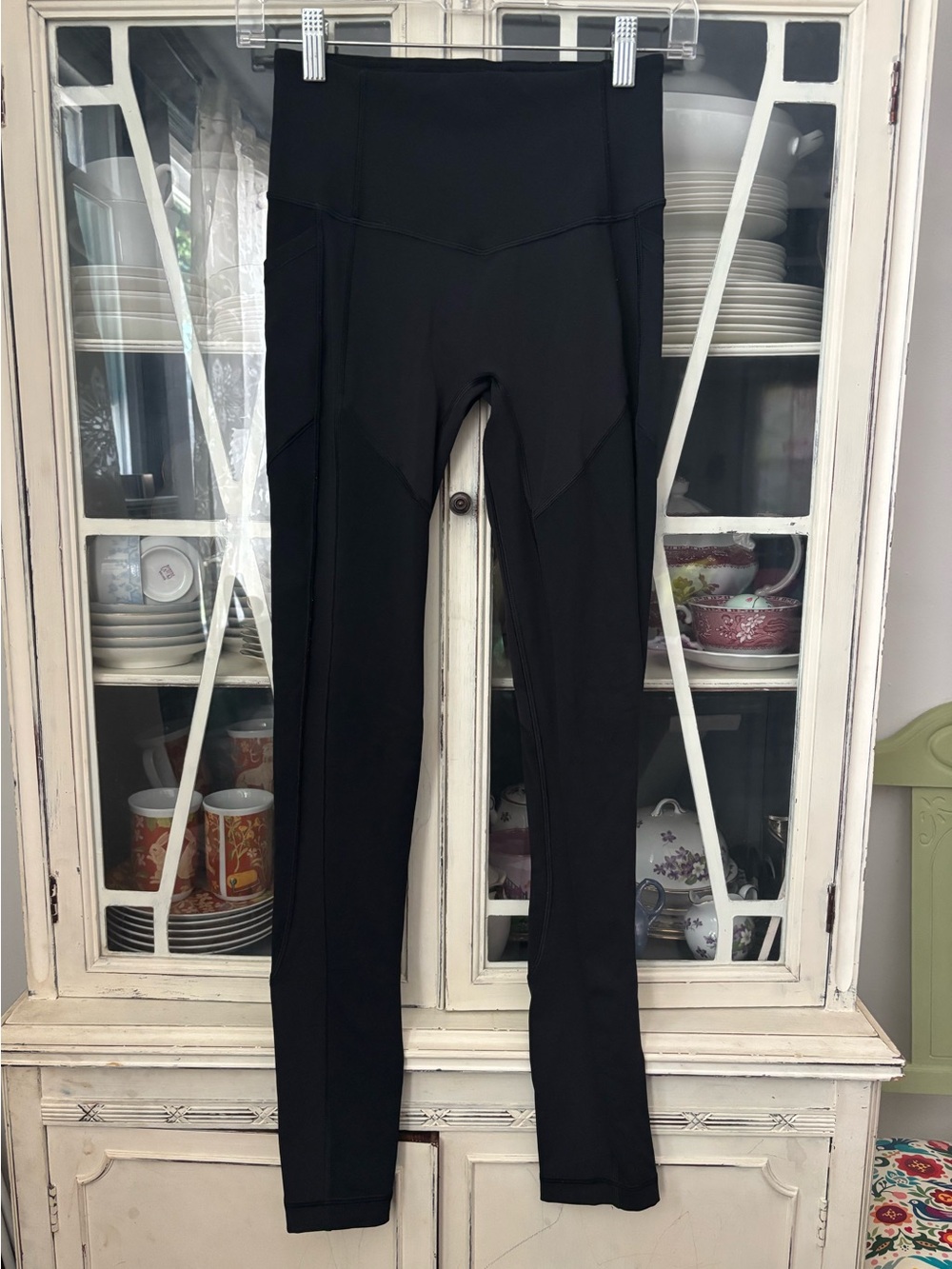 Black Lululemon Leggings